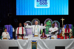 UMC passes amendment allowing regional conferences to maintain biblical views on marriage, sexuality