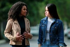 To share your faith it's best to listen first