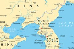 Study looks at religious repression by ‘Axis of Upheaval’ | Baptist Press