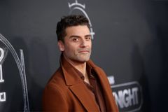 Inside Oscar Isaac's Christian Upbringing — Including His Ska Band Days - RELEVANT