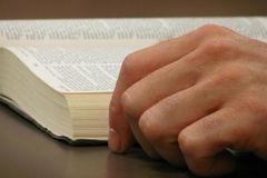 American Bible Society: Scripture engagement drives loving and generous behavior