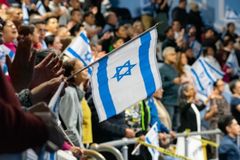 Why Christians can't look away from Israel