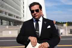 George Santos claims to understand grace after prison release: 'No one is beyond redemption'