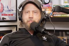 Pastor celebrates Jamie Kennedy's apology to Hollywood street evangelists