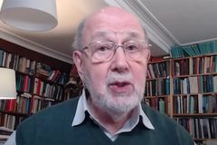 Theologian NT Wright to lead conference on Philippians at Texas megachurch