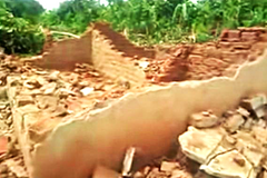 Former sheikh beaten, loses family after vision of Christ