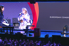 Finnish MP Räsänen describes police, government opposition to faith