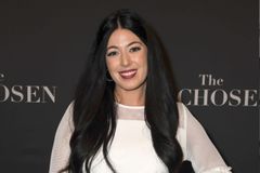 ‘The Chosen’ Star Elizabeth Tabish Joins Ashley Greene in a New Faith-Based Medical Drama - RELEVANT