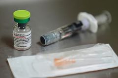 Canada loses measles elimination status after 27 years