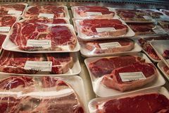 Trump cracks down on meatpacking companies, calls for DOJ probe
