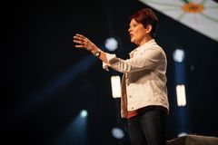 Lifeway Women’s Leadership Forum marks 30 years of equipping leaders | Baptist Press