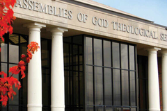 Evangel University announces global expansion of Pentecostal theological education for Assemblies of God