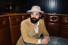 Drew Holcomb Wants You to Remember the World Is Still Good - RELEVANT