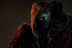 In Netflix’s ‘Frankenstein,’ Monster Is More Compelling Than Maker