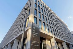 Education Department names AI a priority for college funding