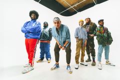 Kings Kaleidoscope Is Going Back to Where It All Began - RELEVANT