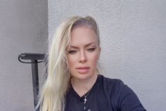 Former Adult Star Jenna Jameson Got Baptized: 'I Am Being Loud and Proud About My Walk with Jesus Christ' - RELEVANT