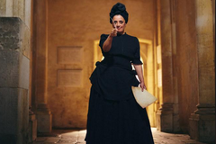 One-woman performance brings 1723 letter from enslaved Caribbean woman to life in Anglican church