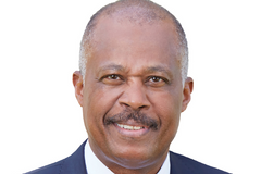 Caribbean advocate for Church of England slave trade reparations appointed as chancelor of UN University