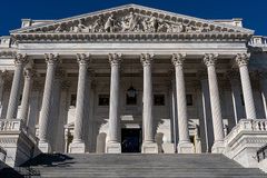 House vote on bill to end shutdown expected on Wednesday