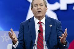 Texas accuses group of registering illegal immigrants to vote