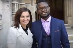 Christian social worker appeals after losing out on job over views on sin