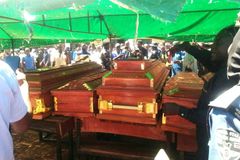 Christians killed in NW Nigeria, homes burned in northeast