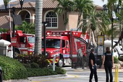 Father, daughter die flying ministry aid for Jamaica storm