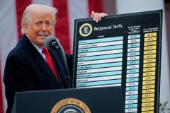 Why is Trump copying Biden’s economic playbook?