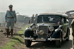 ‘Nuremberg’’s ‘Never Again’ Comes With a Warning