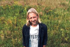 Jon Foreman on Faith, Doubt and Playing Outside the Christian Box - RELEVANT