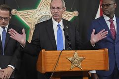 Florida man arrested for alleged church shooting plan