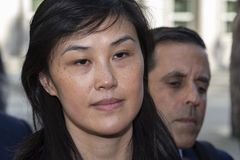 Trial begins for former NY governors’ aide accused of being Chinese agent