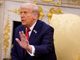 Trump faces backlash from base for defending H-1B visa program: 'People have to learn'
