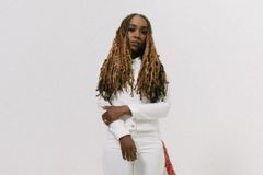 Jackie Hill Perry talks enduring spiritual warfare, her return to music: 'God had to break me'