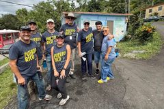 CP’s early support and continued impact compel church and pastor’s giving | Baptist Press