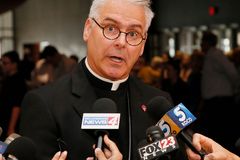 U.S. Bishops’ new leader opposes abortion, transgenderism