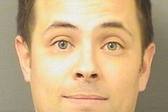 ‘It’s all kill shot’: Man arrested for allegedly threatening mass shooting at megachurch