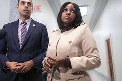 House Oversight Dems release Epstein emails mentioning Trump