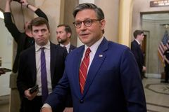 House votes to end longest government shutdown in nation's history