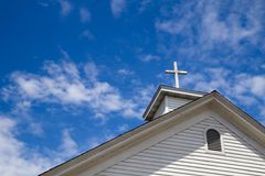Going to church could save your life