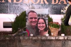 Christian missionaries die in plane crash en route to Jamaica after hurricane