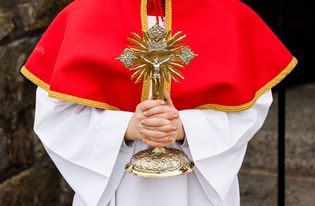 Catholic group demands USCCB stop funding LGBT groups pushing abortion, trans surgeries