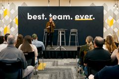 Kirk Kirkland named director of Lifeway Worship | Baptist Press