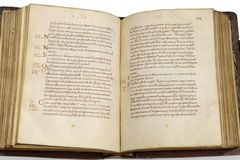 Thousand-year-old women’s prayer manuscript discovered