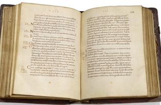 Thousand-year-old women’s prayer manuscript discovered