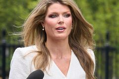 James Comey, Letitia James argue for case dismissals