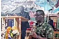 Pastor in Nigeria facing death threats for pleas for protection