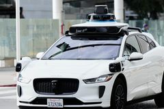 Waymo robot taxis to hit freeways in three cities