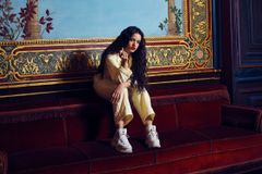 Rosalía’s New Album 'Lux' Puts Her Faith Front and Center - RELEVANT